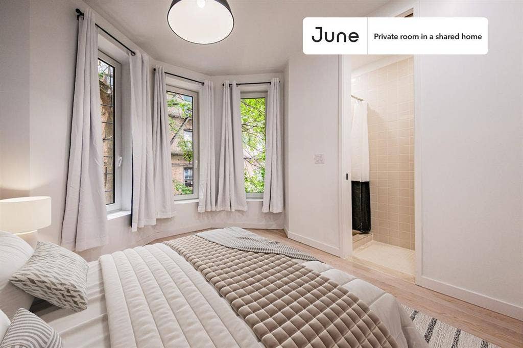 4 BR in New York City