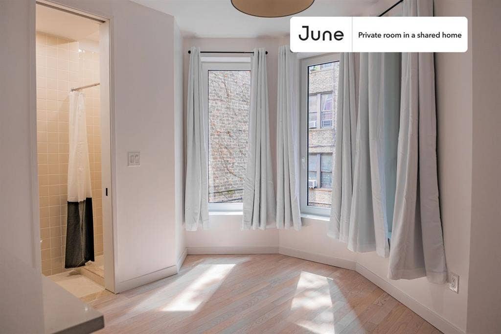 4 BR in New York City