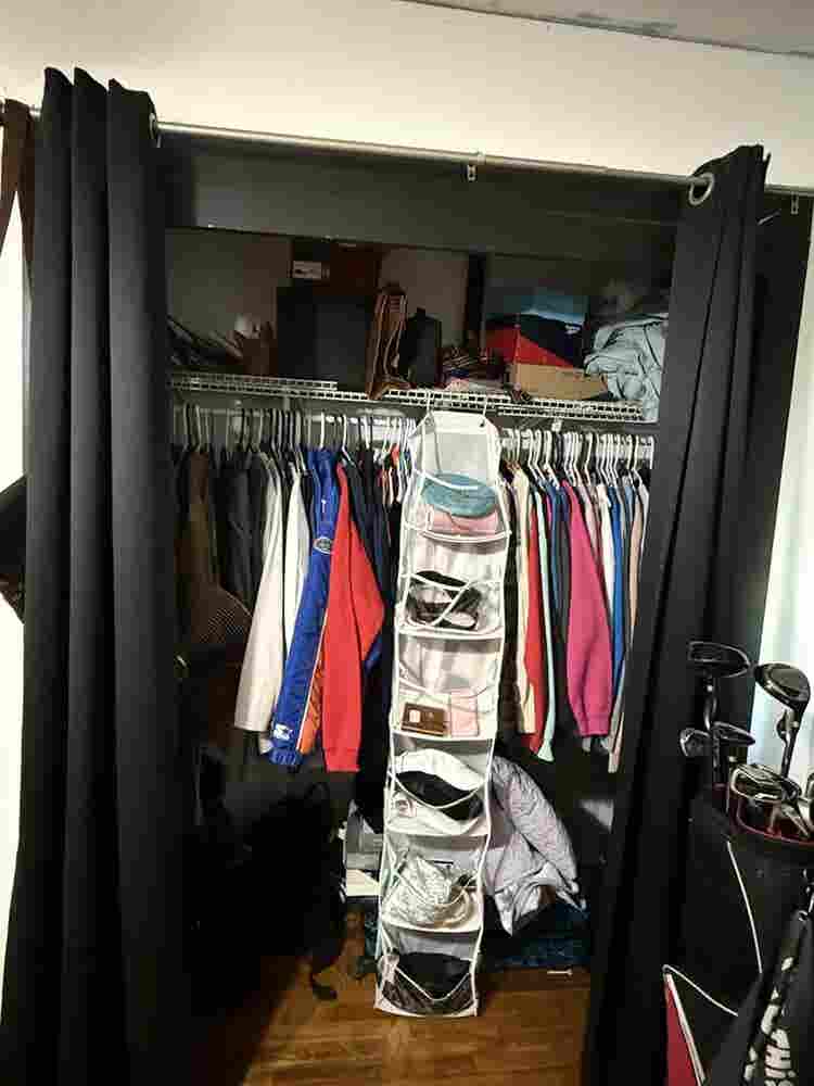Looking for a Roommate in Smiths