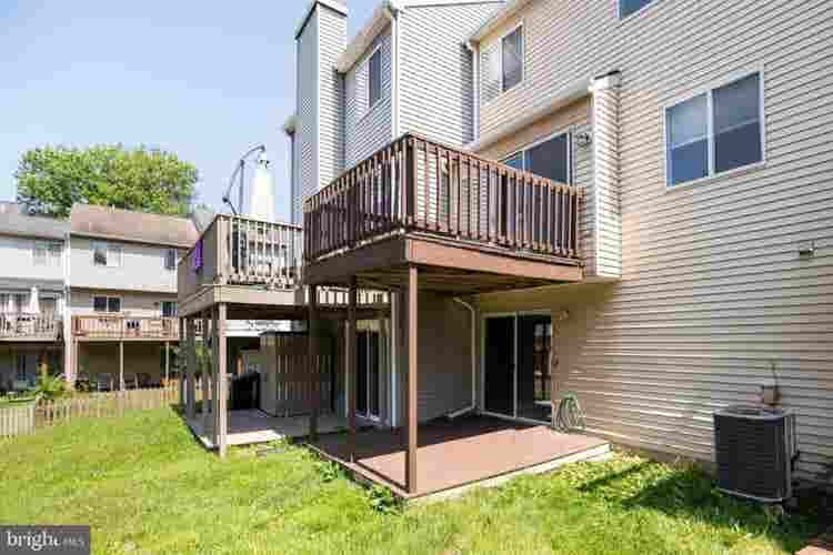 Room for rent in White M
arsh! 🏡