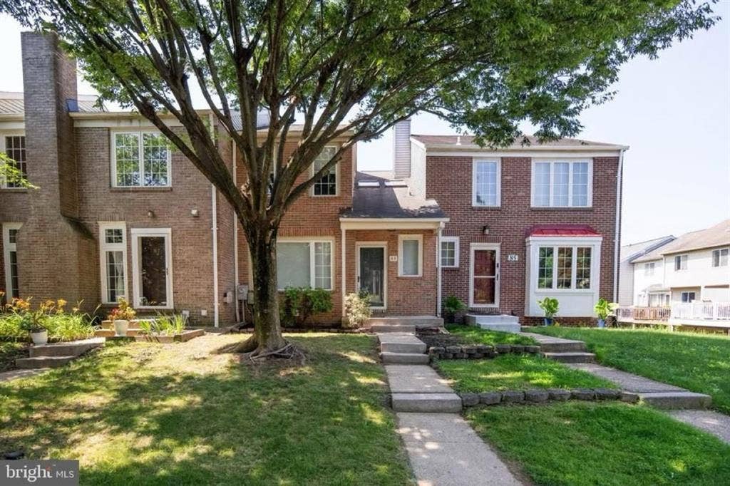 Room for rent in White M
arsh! 🏡