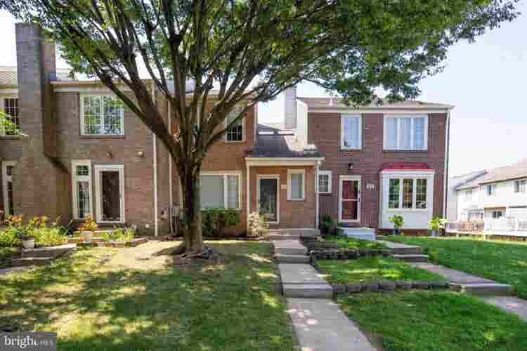 Room for rent in White M
arsh! 🏡