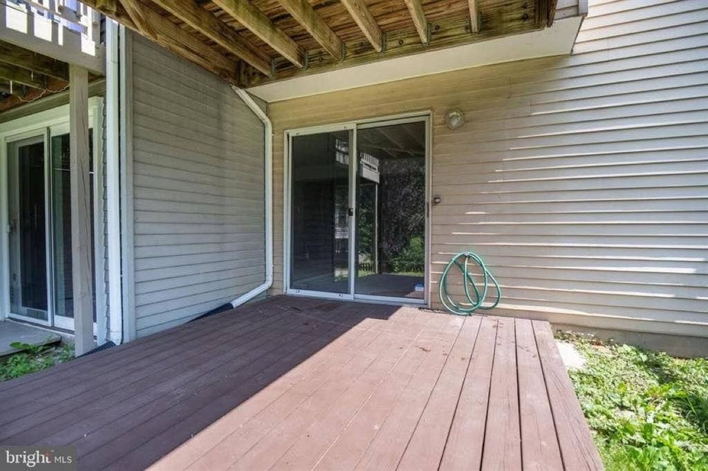 Room for rent in White M
arsh! 🏡