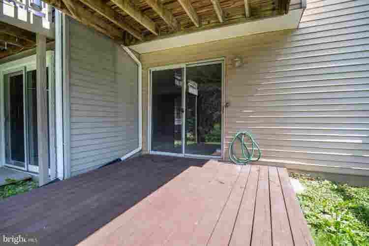 Room for rent in White M
arsh! 🏡