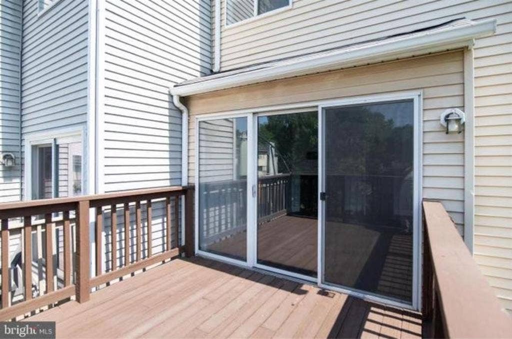 Room for rent in White M
arsh! 🏡
