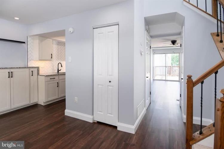 Room for rent in White M
arsh! 🏡