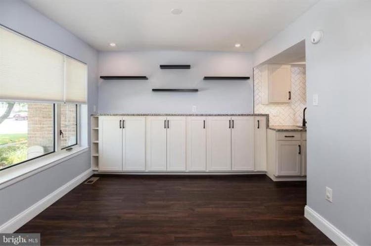 Room for rent in White M
arsh! 🏡