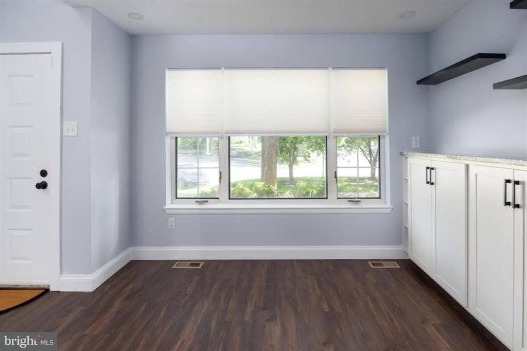 Room for rent in White M
arsh! 🏡