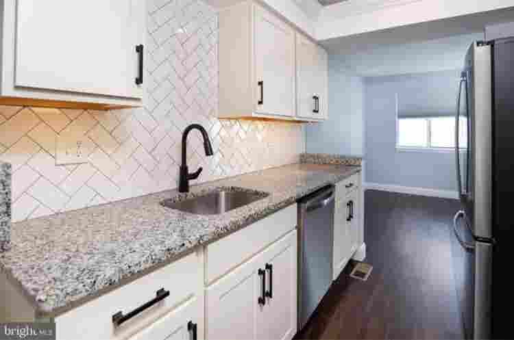 Room for rent in White M
arsh! 🏡