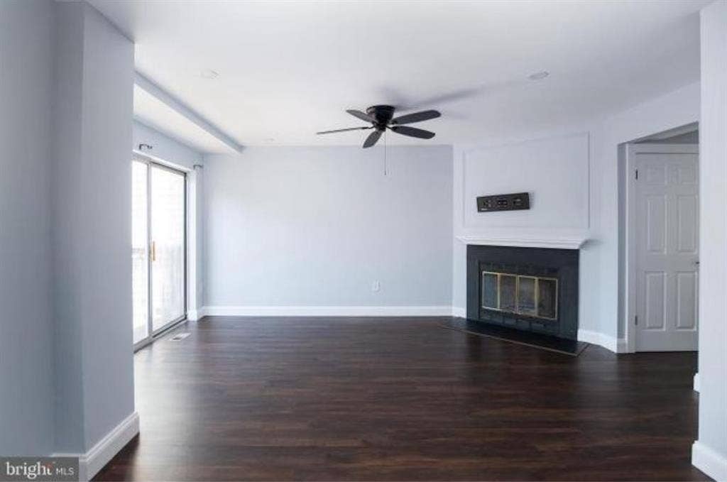 Room for rent in White M
arsh! 🏡