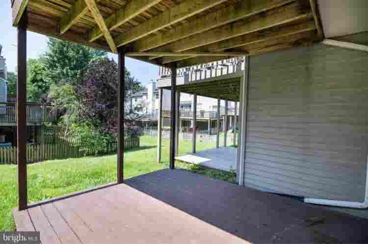 Room for rent in White M
arsh! 🏡