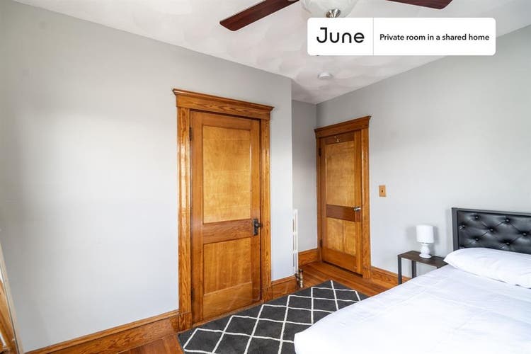 5 BR in Boston