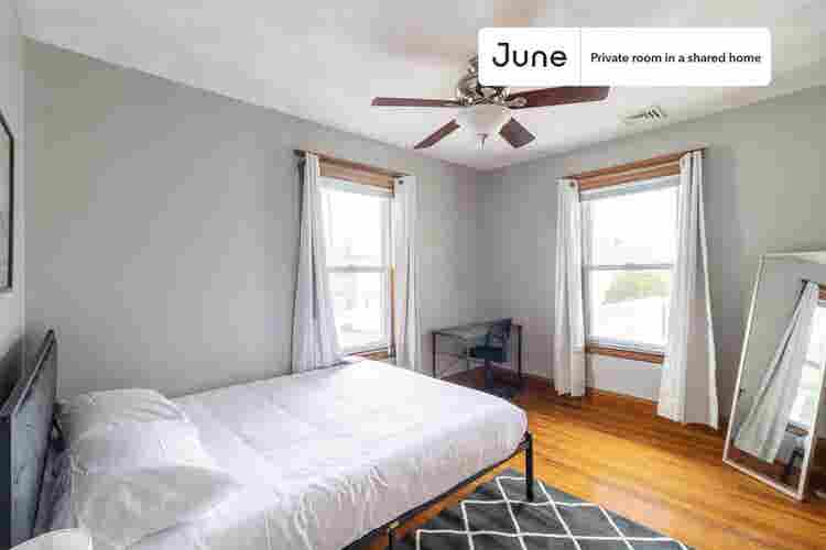 5 BR in Boston
