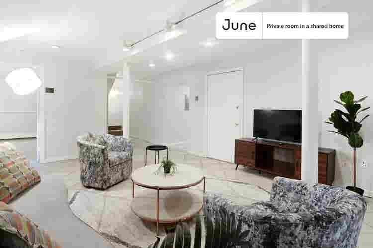 6 BR in Boston