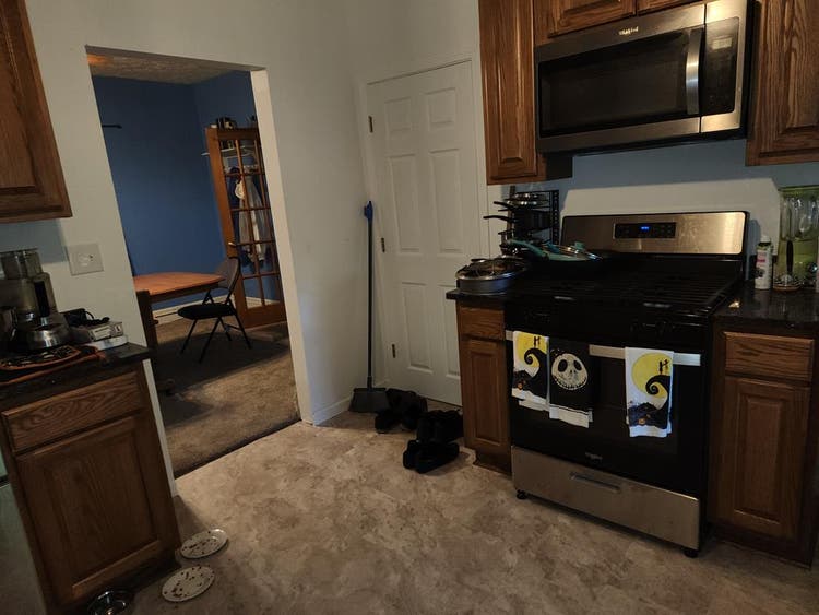 New Listing