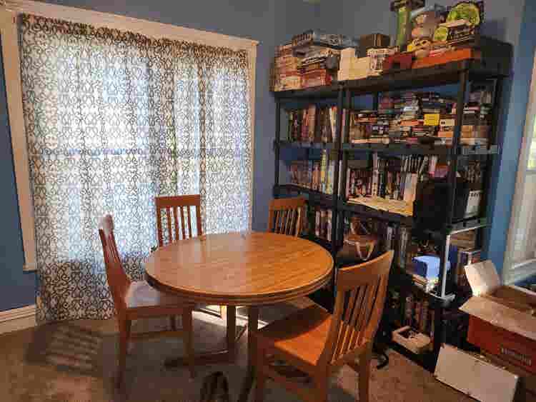 New Listing