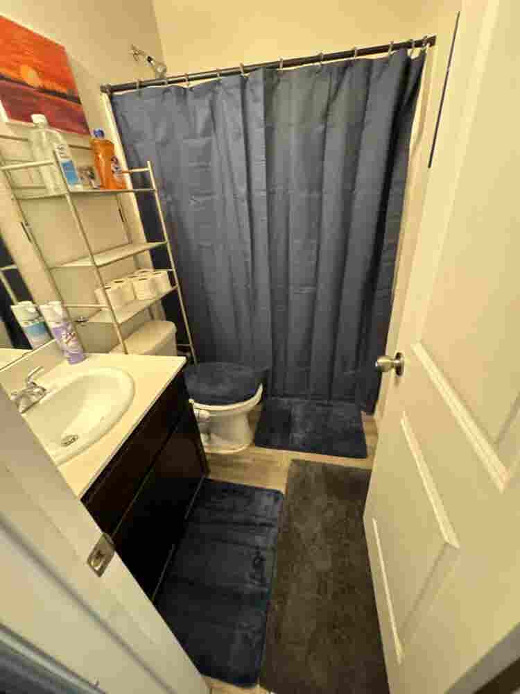 Need a place to stay? Choose mine!!