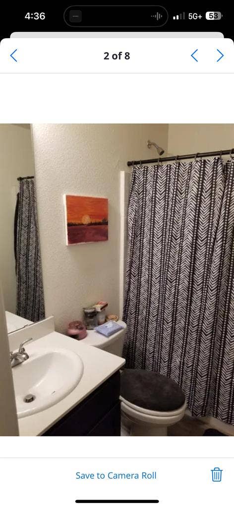 Need a place to stay? Choose mine!!