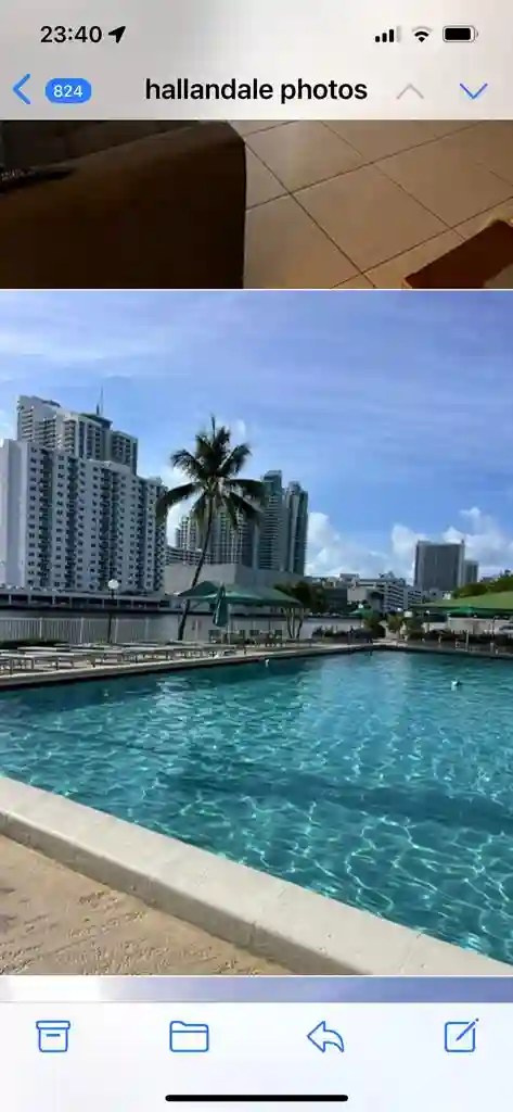 Private room + private bathroom