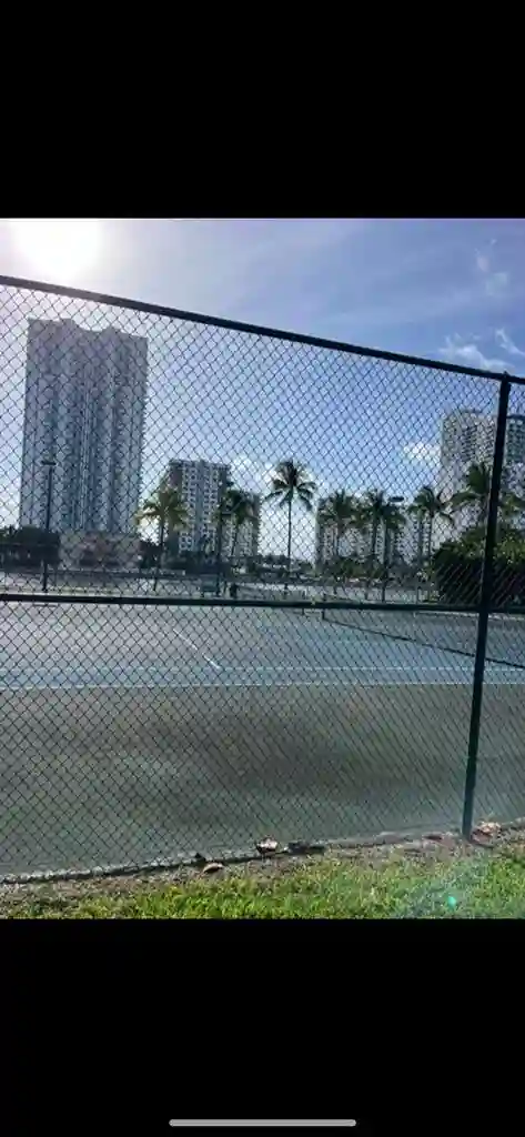 Private room + private bathroom