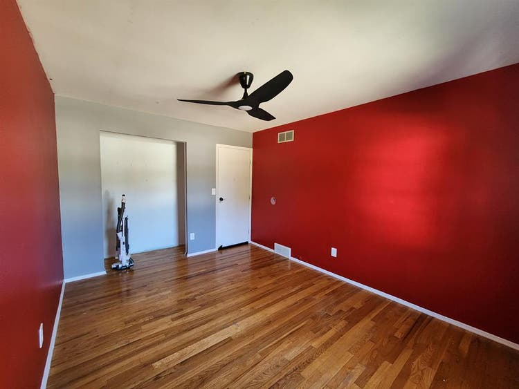 2 rooms for rent