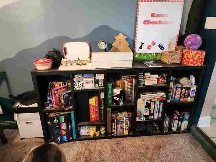 2 rooms for rent