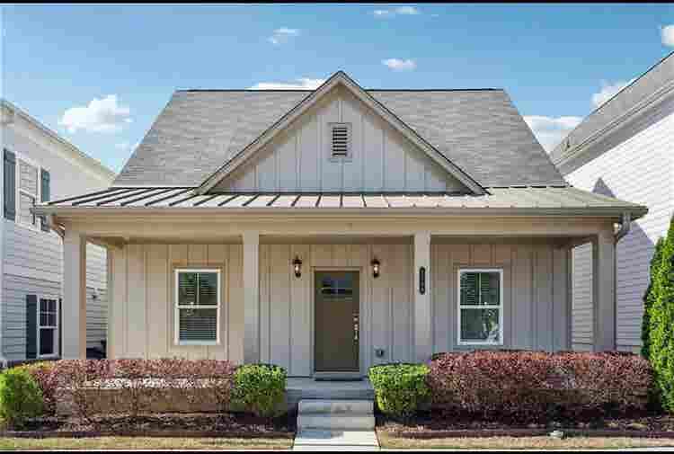 New Listing
