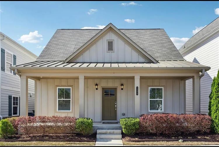 New Listing