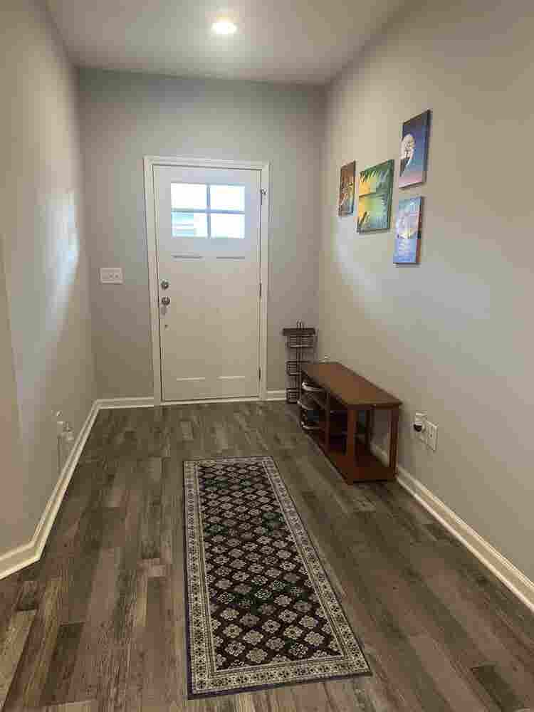 New Listing