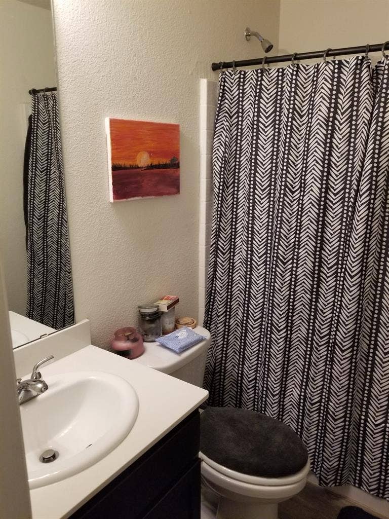 Quaint quiet peaceful