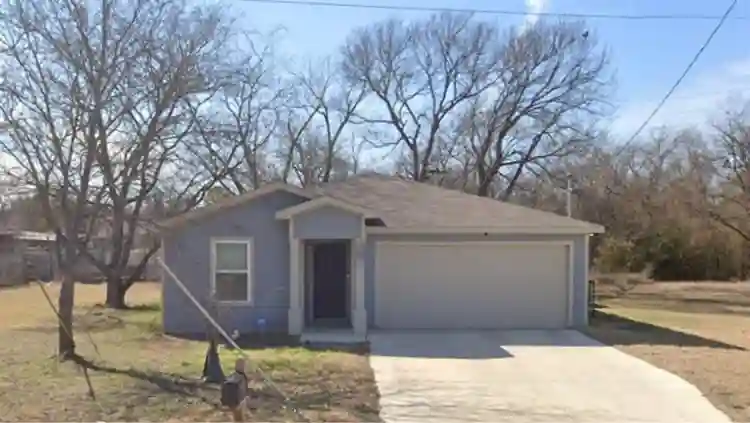 Quaint quiet peaceful