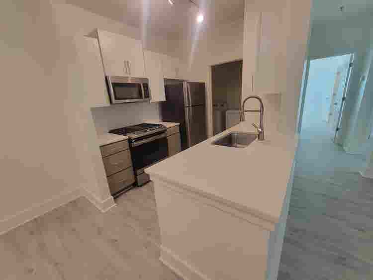 Unfurnished room for rent