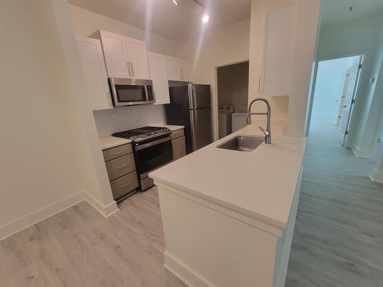 Unfurnished room for rent