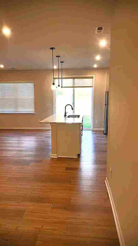 3 BR in Charlotte