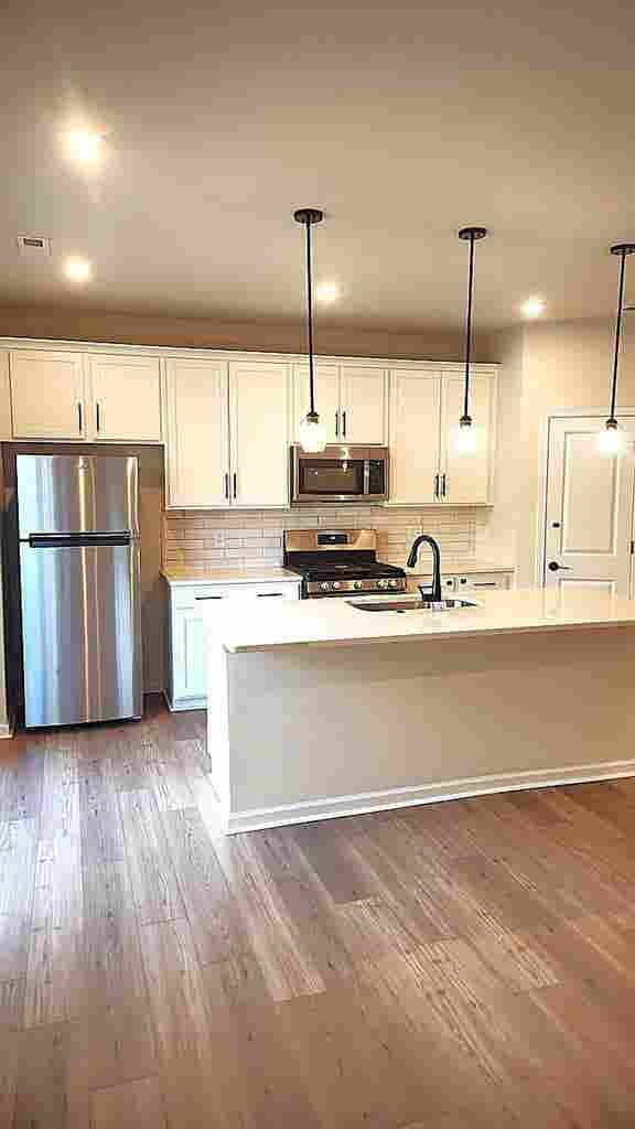 3 BR in Charlotte