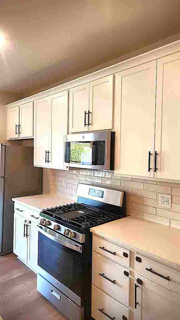 3 BR in Charlotte