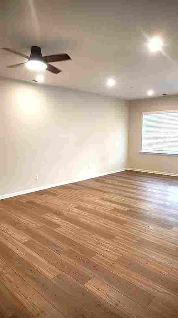 3 BR in Charlotte