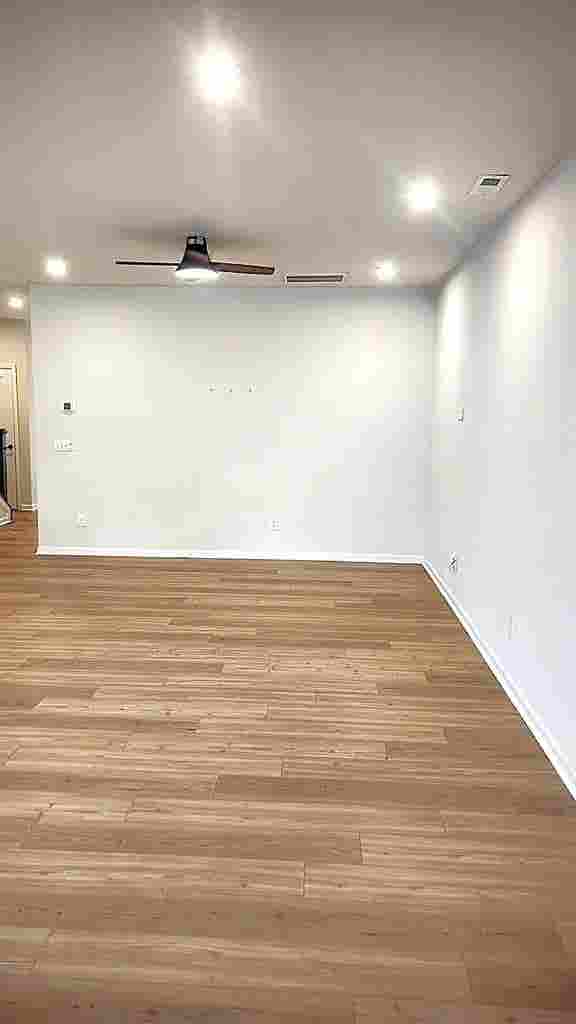 3 BR in Charlotte
