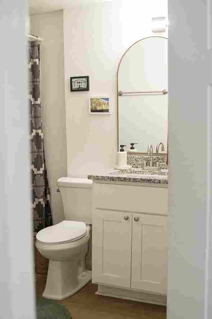 2 BR in Durham