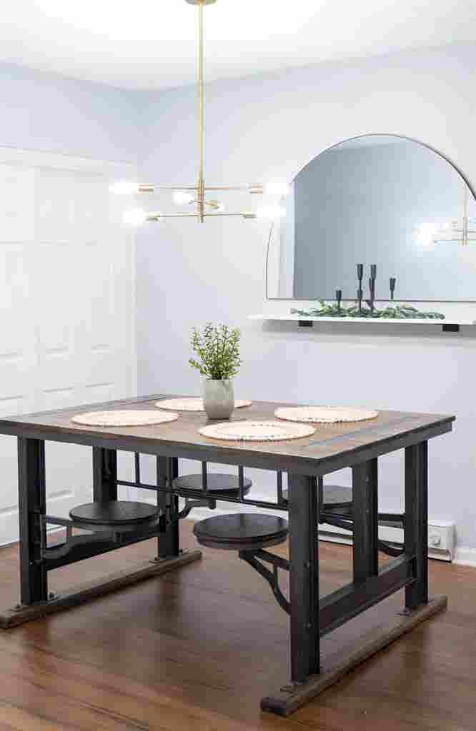 2 BR in Durham