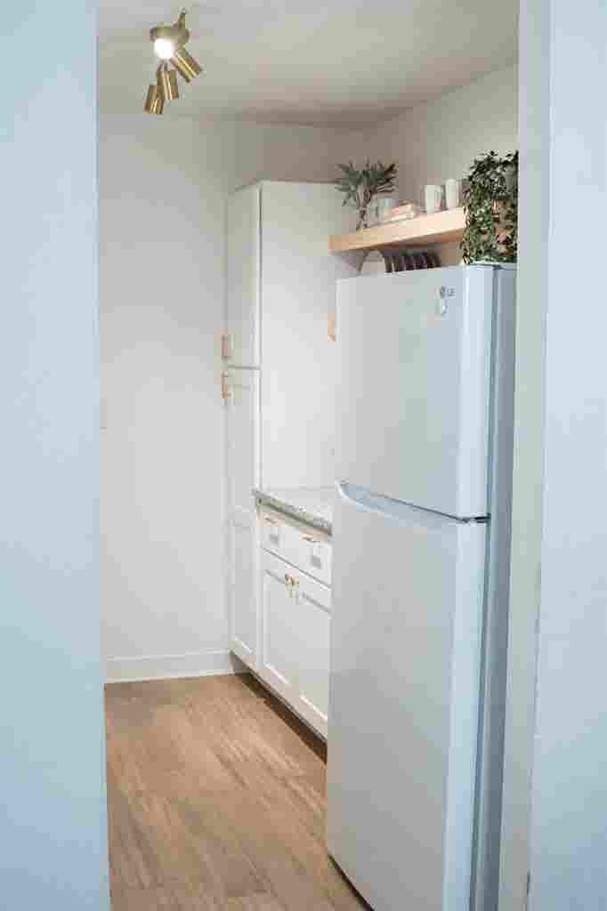 2 BR in Durham
