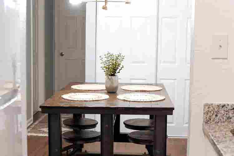 2 BR in Durham