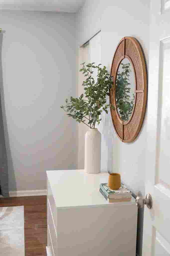 2 BR in Durham