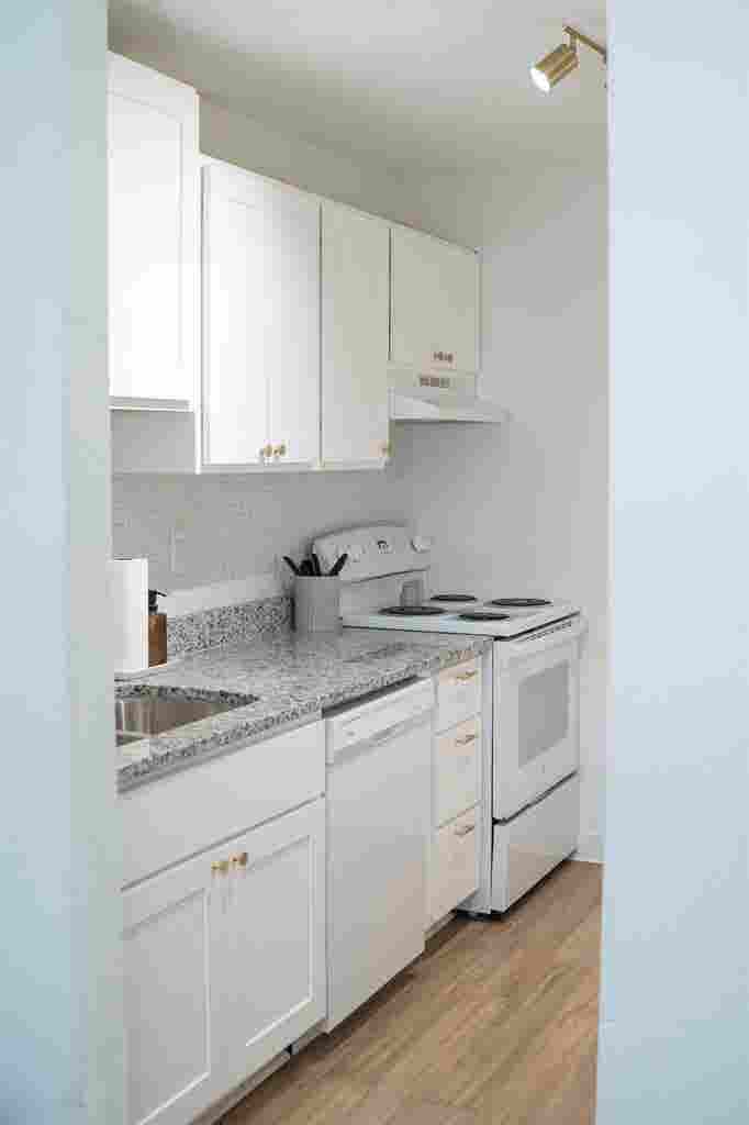 2 BR in Durham