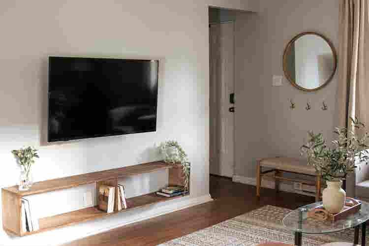2 BR in Durham