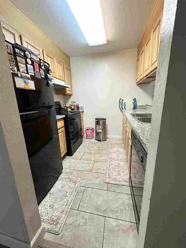 Need a roommate
