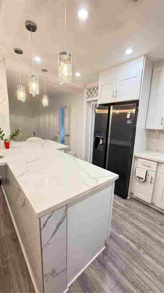 bathroom rental