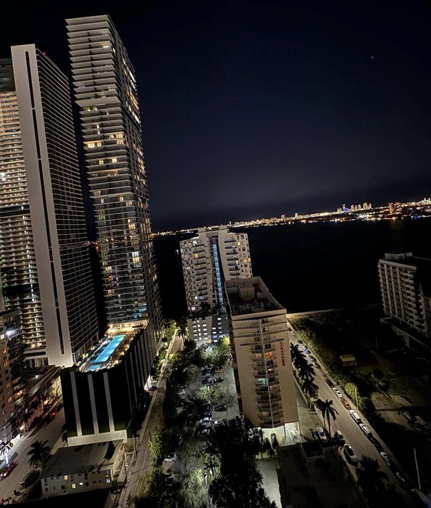 More Than a Room, It’s a Lifestyle