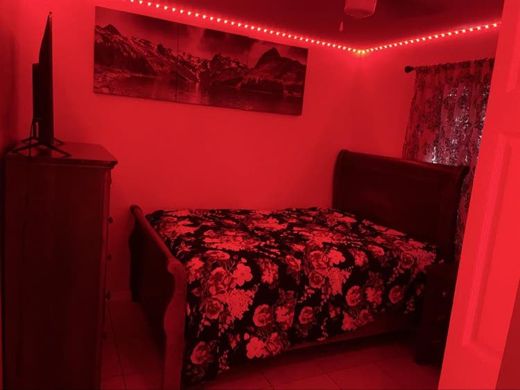 Looking for a quiet roommate