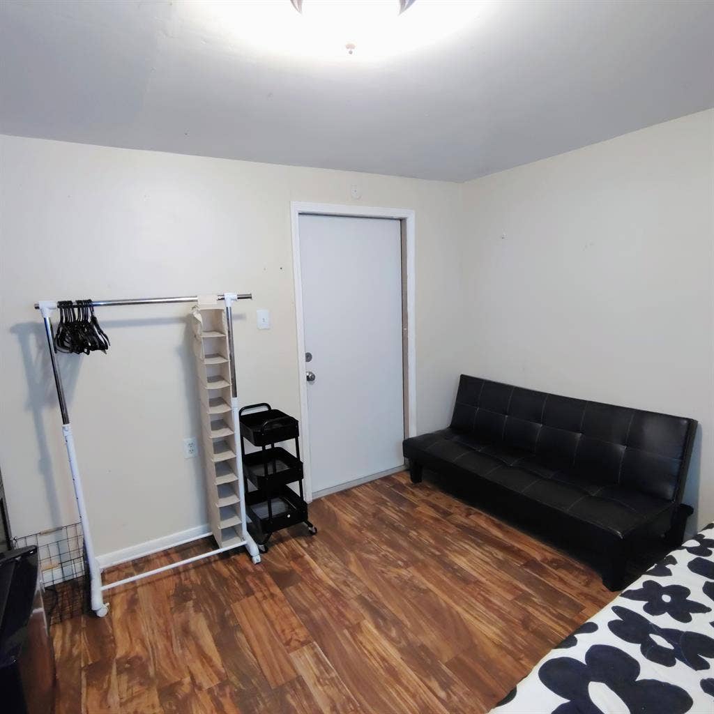 Fully Furnished Room